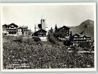 7064 Tschiertschen - Sommer- und Winterkurort