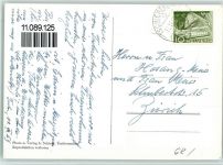 7064 Tschiertschen - Sommer- und Winterkurort