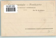 2000 Neuchâtel Neuenburg - Tir Federal 1898 Bundesschießen