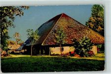 3432 Lützelflüh-Goldbach 1916 - In der Heimat