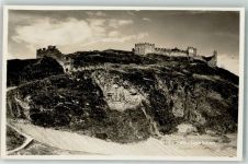 1950 Sion Sitten - Tourbillon