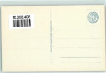 1950 Sion Sitten - Tourbillon