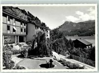 6442 Gersau - Ferienheim S B H V Rotschuo