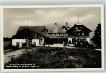 4717 Brunnersberg Mümliswil - Pension Sommerhaus