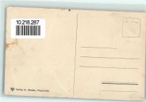 8500 Frauenfeld Gebrauchsspuren Krankenhaus