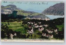 6443 Morschach - Palace Axen