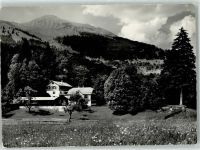 7212 Seewis Dorf - Gasthaus Fadara