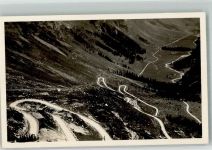 8751 Urnerboden Foto AK Klausenstrasse