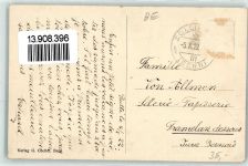 3052 Zollikofen - Landwirtschaftliche Schule Rütti