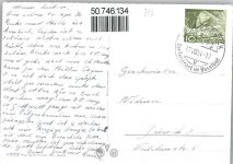 Ankenballen - Ferienheim