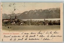 1000 Lausanne Losanna