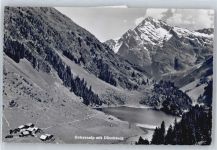 Düssistock GR - Golzernalp