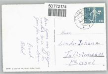 Düssistock GR - Golzernalp