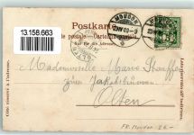 1510 Moudon 1900 Gebrauchsspuren