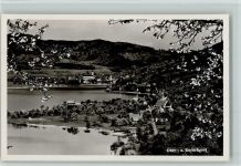 6315 Oberägeri - und Unterägeri