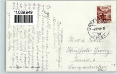 6315 Oberägeri - und Unterägeri