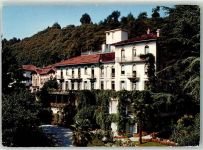 6900 Paradiso - Hotel Gerber