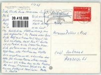 6900 Paradiso - Hotel Gerber