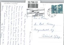 6600 Locarno - Lungolago