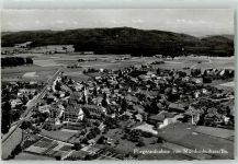 3053 Münchenbuchsee Gebrauchsspuren Fliegeraufnahme