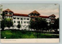 4438 Langenbruck 1909 - Das Kurhaus