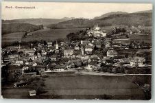 3076 Worb 1915 Foto AK