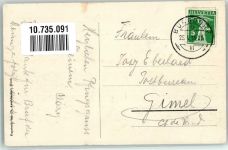 3076 Worb 1915 Foto AK