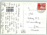 9445 Rebstein - Fliegeraufnahme