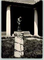 4302 Augst BL - Augusta Raurica Römerhaus Dionysos