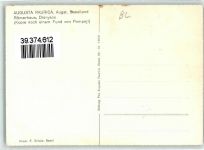 4302 Augst BL - Augusta Raurica Römerhaus Dionysos