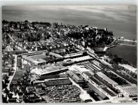 9320 Arbon - Fliegeraufnahme