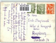 9320 Arbon - Fliegeraufnahme