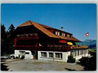 3538 Röthenbach im Emmental - Kurhaus Chuderhüsi