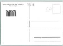 8840 Einsiedeln - Neues Diorama Bethlehem Flucht nach Ägypten