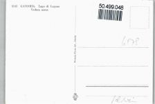 6978 Gandria - Fliegeraufnahme