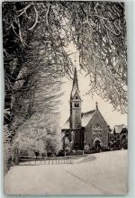 3000 Bern Berne Gebrauchsspuren Franco Suisse Ideal 6242 Kirche