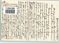 Tesserete Tessiner Landschaft sign Notari Renato Pro Infirmis Schweiz