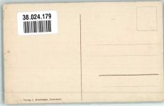 9400 Rorschach Foto AK