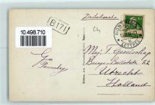 Rochers de Naye - Hotel Gipfel