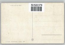 6000 Luzern Lucerne - Gesamtansicht, Bergkette AKU2