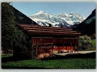 6073 Flüeli-Ranft - Geburtshaus des Hl. Bruder Klaus