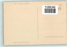 6777 Ronco Quinto Künstlerkarte Ronco s. Ascona E. Zuppinger