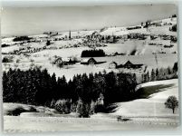 9038 Rehetobel - Winter