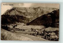 6013 Eigenthal - Kurhaus