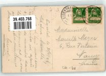 6013 Eigenthal - Kurhaus