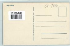 7514 Sils/Segl Maria - Winter