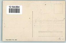 7304 Maienfeld - Festung Luziensteig bei Maienfeld