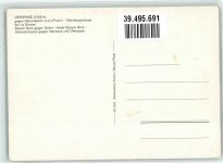 Ofenpass - Omnibus Gasthaus Auto