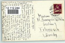 1820 Montreux - Clarens Bahnhof