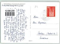 5430 Wettingen Gebrauchsspuren Alterssiedlung und Gemeindestube Birkenhof der Gemeinnützigen Gesellschaft